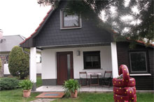 Ferienhaus 2 für 1 - 2 Personen