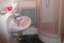 Ferienhaus 2 für 1 - 2 Personen